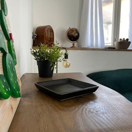 Luxury Loft - Per Gli Amanti Dei Dettagli Apartment Napoli Bagian luar foto