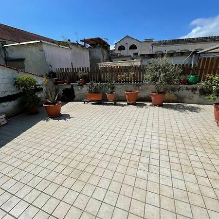 Luxury Loft - Per Gli Amanti Dei Dettagli Apartment Napoli Bagian luar foto
