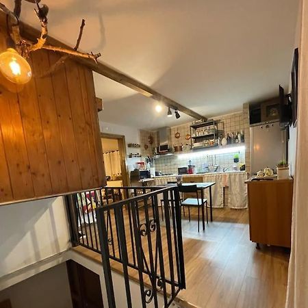 Luxury Loft - Per Gli Amanti Dei Dettagli Apartment Napoli Bagian luar foto