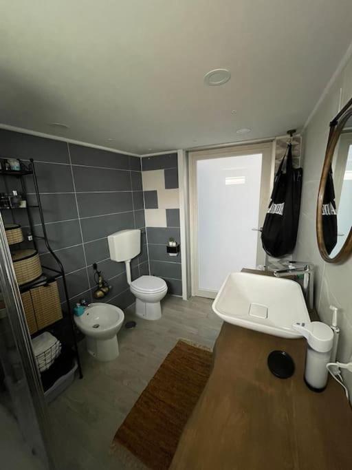 Luxury Loft - Per Gli Amanti Dei Dettagli Apartment Napoli Bagian luar foto