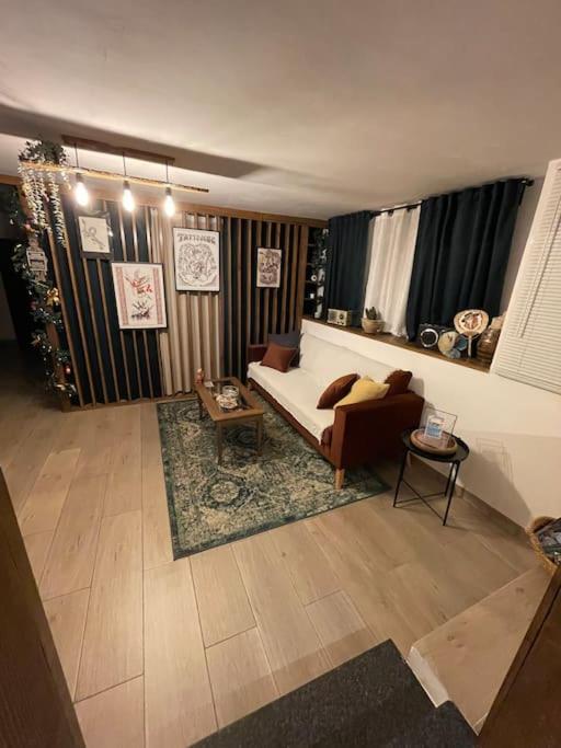 Luxury Loft - Per Gli Amanti Dei Dettagli Apartment Napoli Bagian luar foto