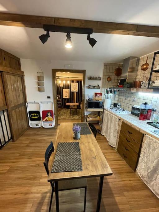Luxury Loft - Per Gli Amanti Dei Dettagli Apartment Napoli Bagian luar foto
