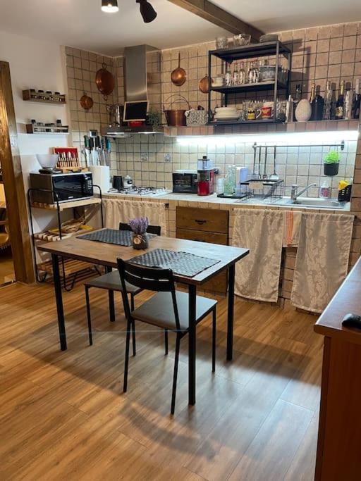 Luxury Loft - Per Gli Amanti Dei Dettagli Apartment Napoli Bagian luar foto