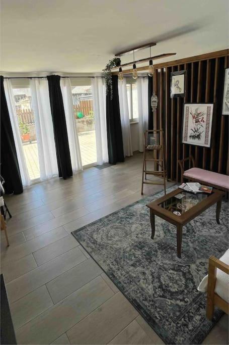 Luxury Loft - Per Gli Amanti Dei Dettagli Apartment Napoli Bagian luar foto