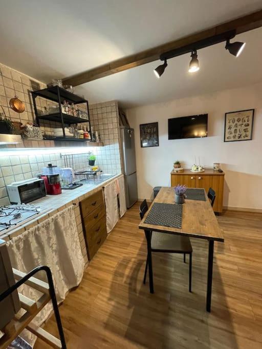 Luxury Loft - Per Gli Amanti Dei Dettagli Apartment Napoli Bagian luar foto