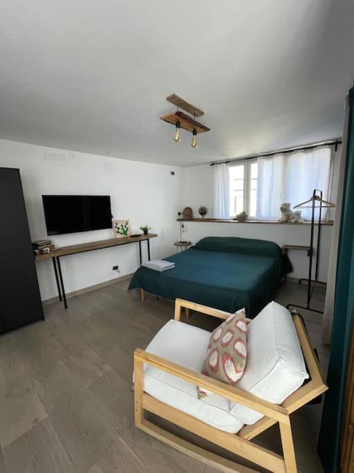 Luxury Loft - Per Gli Amanti Dei Dettagli Apartment Napoli Bagian luar foto