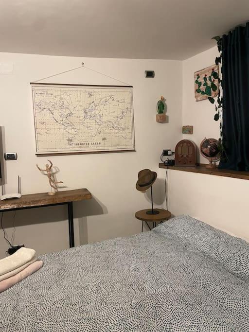 Luxury Loft - Per Gli Amanti Dei Dettagli Apartment Napoli Bagian luar foto