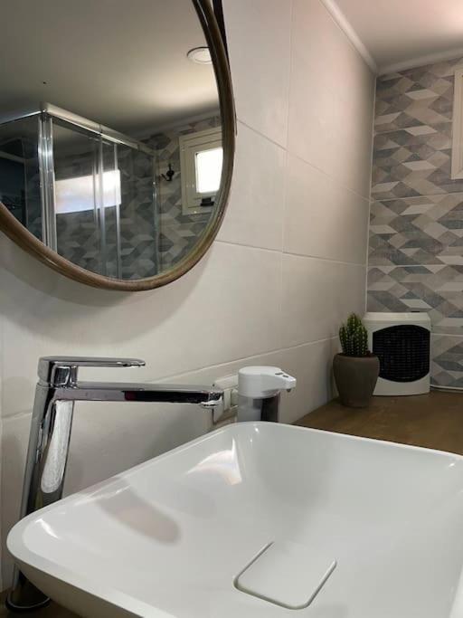 Luxury Loft - Per Gli Amanti Dei Dettagli Apartment Napoli Bagian luar foto
