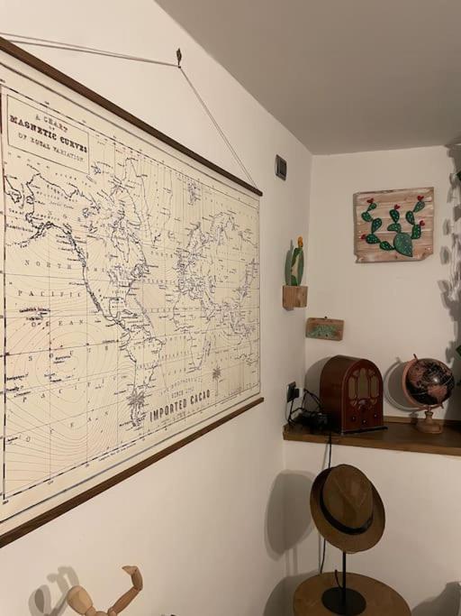 Luxury Loft - Per Gli Amanti Dei Dettagli Apartment Napoli Bagian luar foto