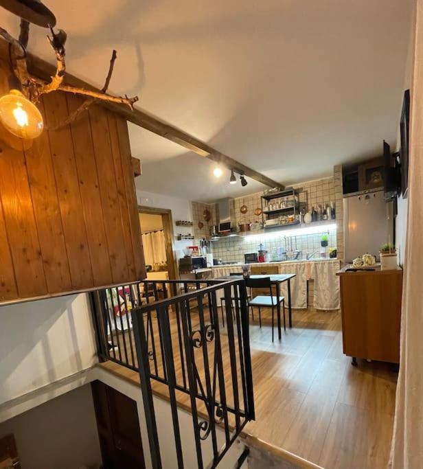Luxury Loft - Per Gli Amanti Dei Dettagli Apartment Napoli Bagian luar foto