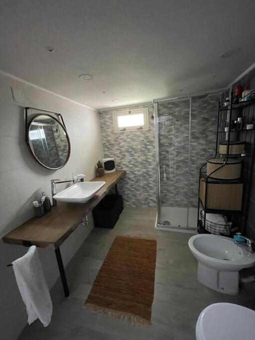Luxury Loft - Per Gli Amanti Dei Dettagli Apartment Napoli Bagian luar foto