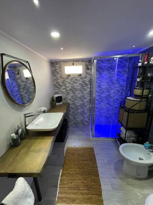 Luxury Loft - Per Gli Amanti Dei Dettagli Apartment Napoli Bagian luar foto